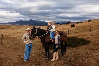 Family Photo's Gallery