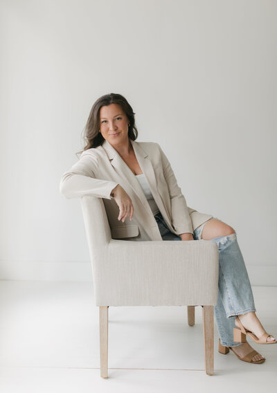 Lisa Poe Founder LGPR