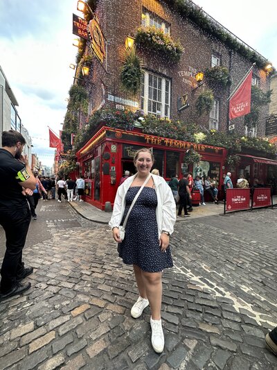 dublin 2023