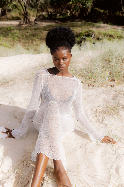 Lydia x Sylk Swim8