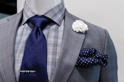 Suits for All Occasions Near Phoenix