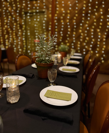 Special Event Catering at Max Dale's Martini Lounge in Burlington and Mount Vernon