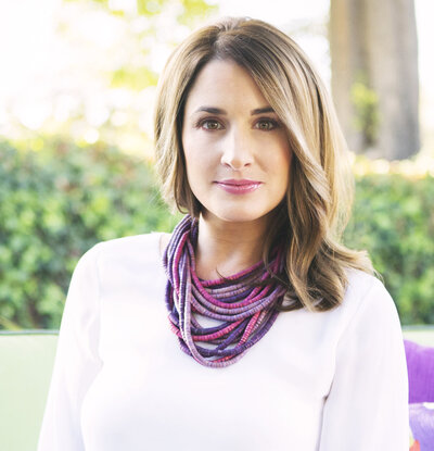 Kelli McNeill-Yellen - Entertainment Relations Strategist at Bird Hill PR, connecting nonprofits and advocacy brands with celebrity partners and influencers for awareness campaigns.