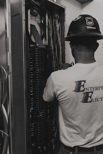 enterprise electric