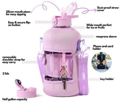 the best water bottle you'll ever buy