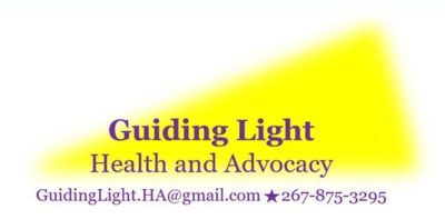 Contact Guiding Light Health and Advocacy