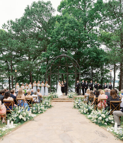 Lanier Islands, Atlanta, Georgia, ODellHoweWedding-39