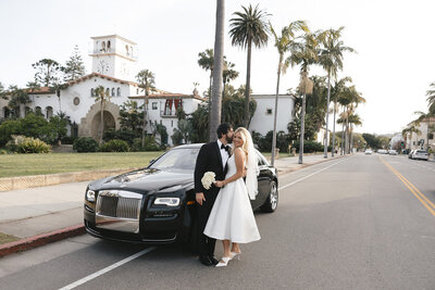 santa barbara courthouse weddings