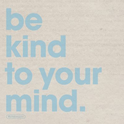 bekindtoyourmind_blue_Julia Kamppari