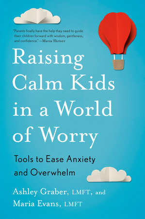 Find Calm: Simple Tools to Help Children Cope in an Unpredictable World