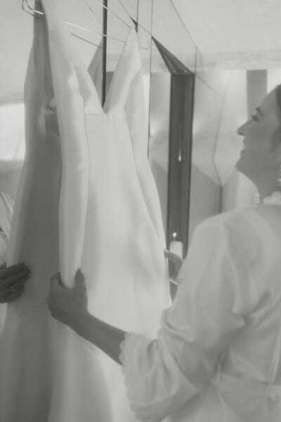 Ace hotel Wedding Palm Springs