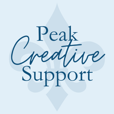 PCS Blue Logo