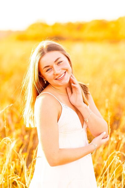 Mary Kathleen Photography - Senior & Brand Photographer - Oneonta, NY Albany, NY