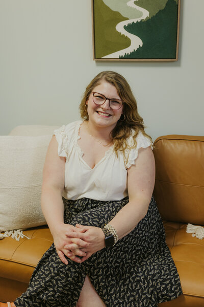 Avery Wasmanski Therapy