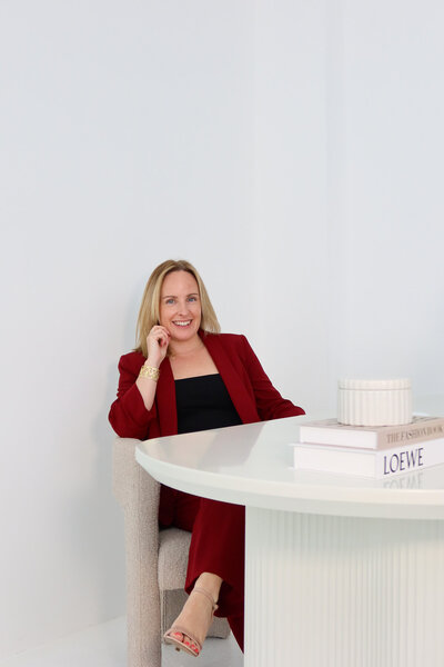 Corporate Sober Coach For Women