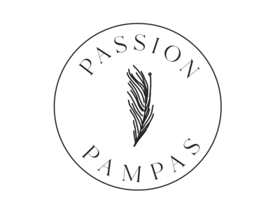 logo passion pampas