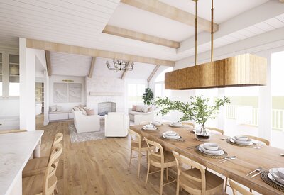 Rochester Interior Designer