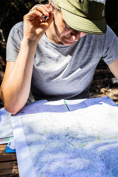 outdoor outreach