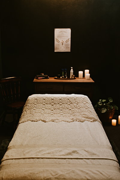 Idlewild Donnybrook Relaxation Massage Therapy