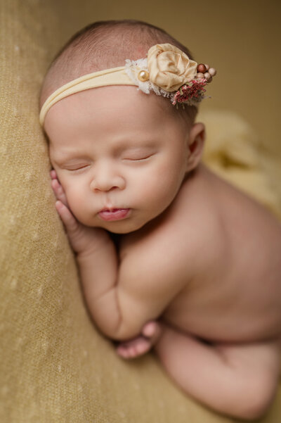 Isla Newborn-40