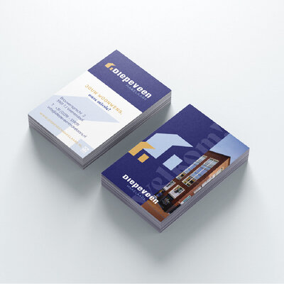 Reclame en vormgeving BURO M design Veenendaal