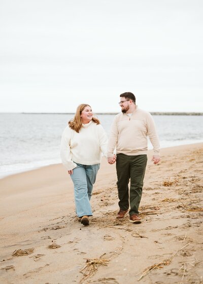 New England photographer ocean beach photos plus size