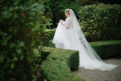 Luxury wedding photography