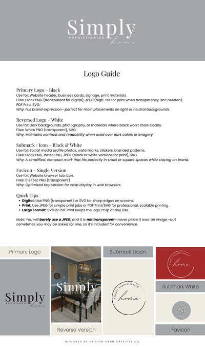 KristenVanncreativeco-ssh-branding-2