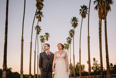 California Elopement Photographer