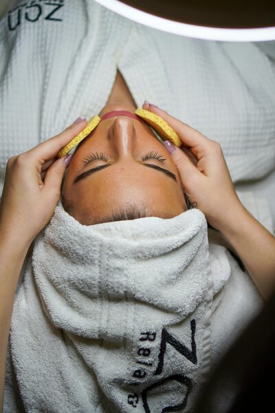 dermopigmentation réparatrice trait delicat Montlucon