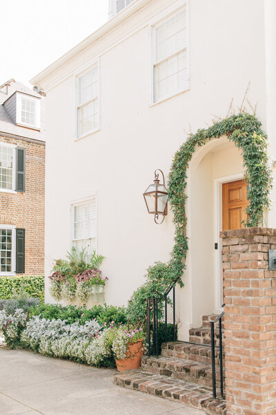Downtown Charleston Photographer