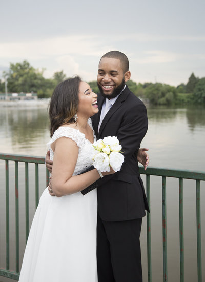 Chicago Wedding Photographer Michelle Cox Photography