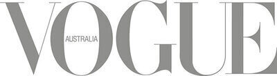 Vogue Australia Logo.