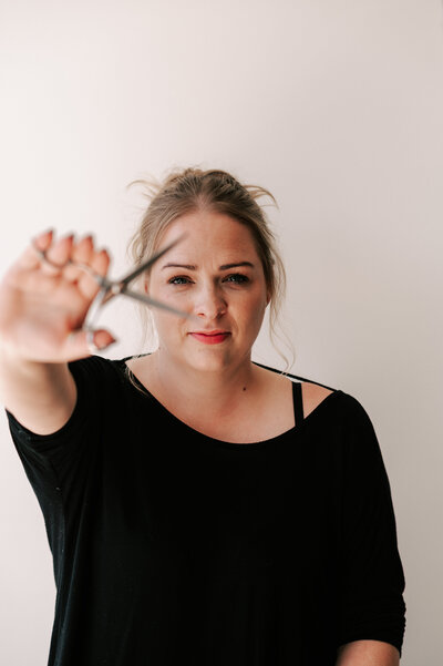 Abbotsford brand photographer
