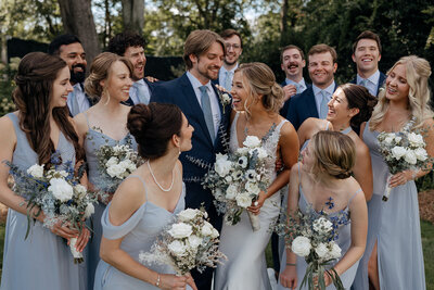 stunning documentary style photos from Rachel Boyd Photography