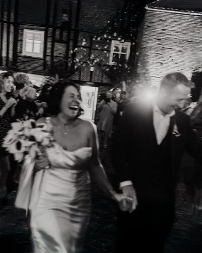 Essex Wedding Photography Newland Hall
