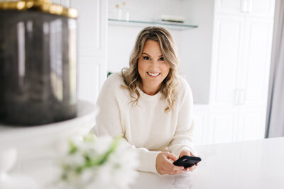 Alexandra Jean, Speech Pathologist for Children in Ontario