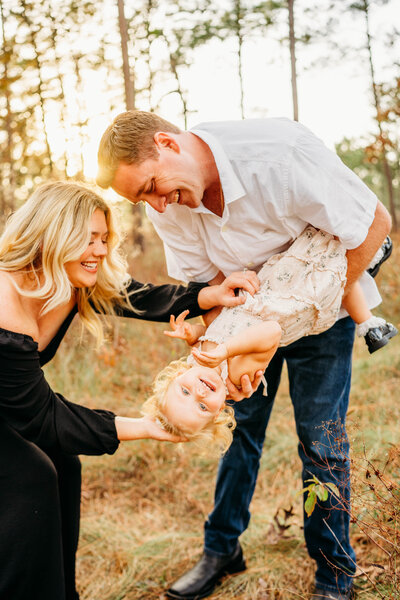 Orlando family photographer