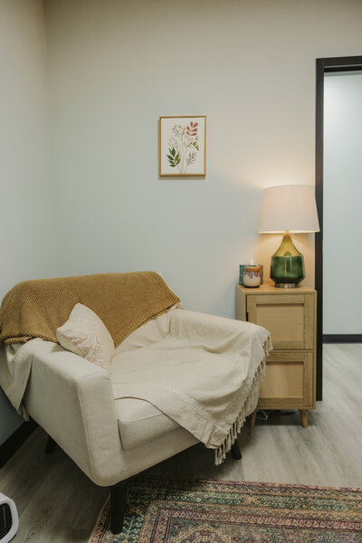Individual Trauma-Informed Therapy