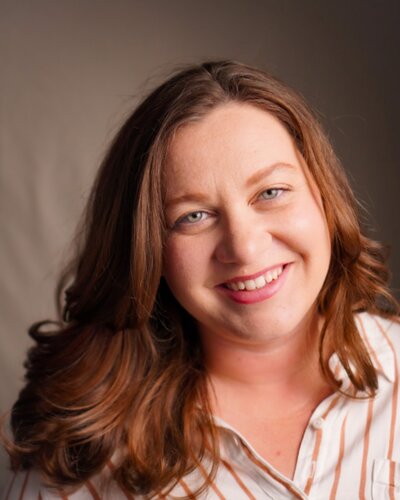 Amanda Serrano, Co-Founder and CRO of SubconX