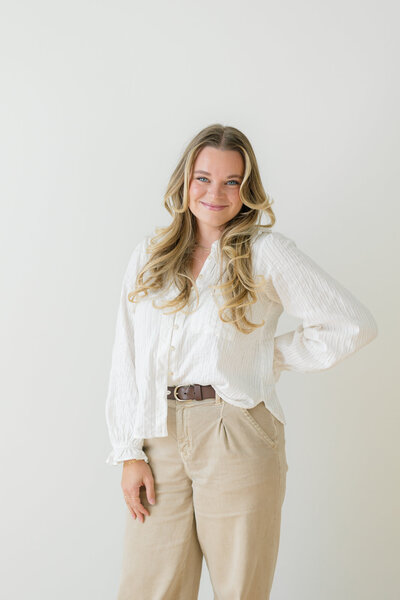 Amanda Shupe headshot