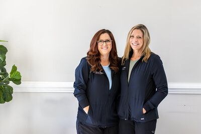 Nutritional Consults by Dr. Tori & Dr. Buffkin offered at Holistic Haven