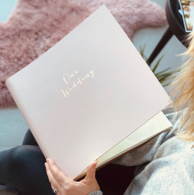 Wedding Album