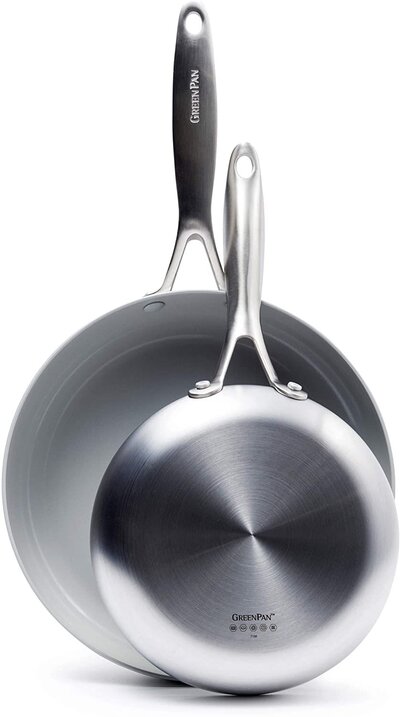 Caraway Home Cookware Set | The Hive