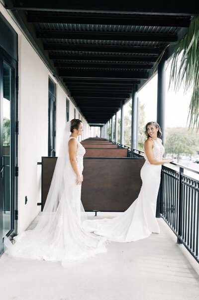 Sarah + Sakina