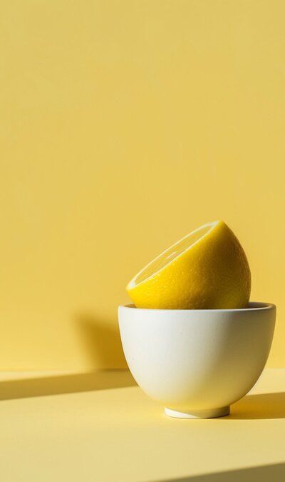 lemon-in-white-bowl