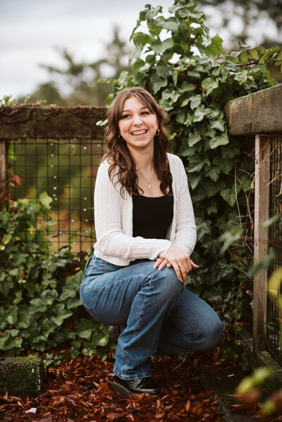 Liz Senior 25-2131