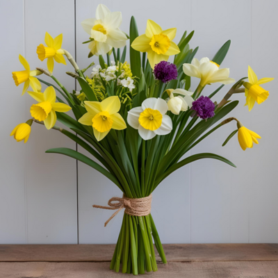 Flowers for Emma - Seasonal