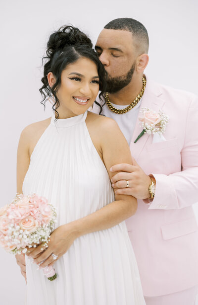 small places to get married near me