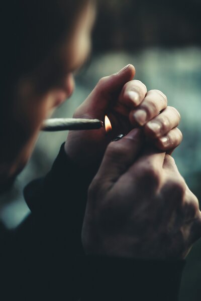 Brainspotting to Help with Addiction
